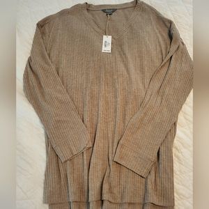 Natural Reflections women's long sleeve